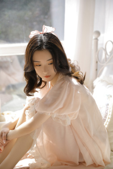 明星专题：李蕴